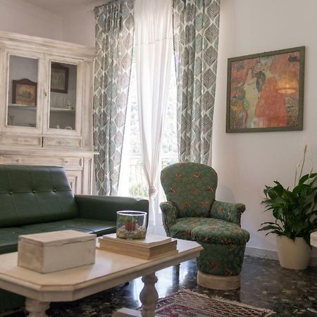 La Casa Di Elda Apartment โดลเชอักกวา ภายนอก รูปภาพ