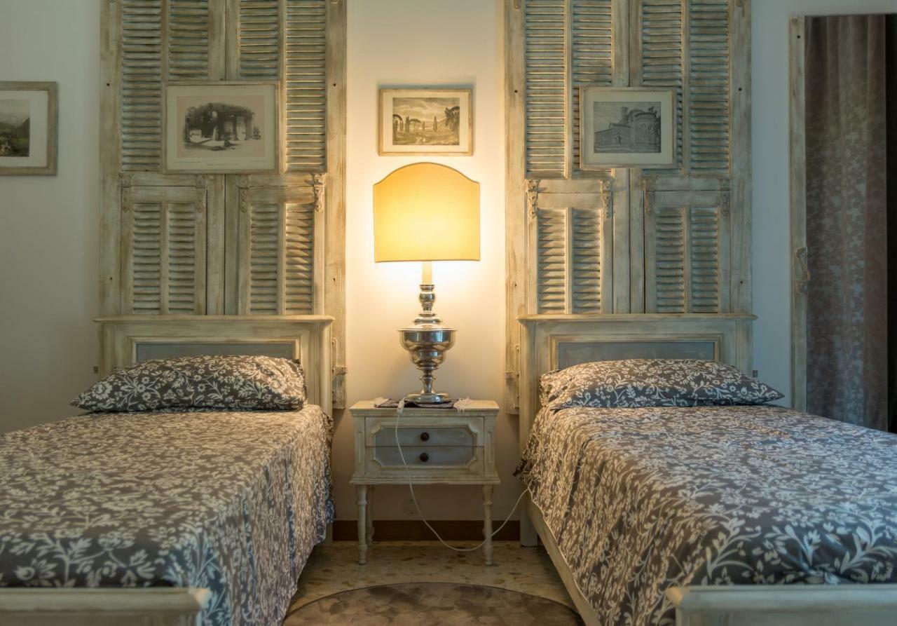 La Casa Di Elda Apartment โดลเชอักกวา ภายนอก รูปภาพ