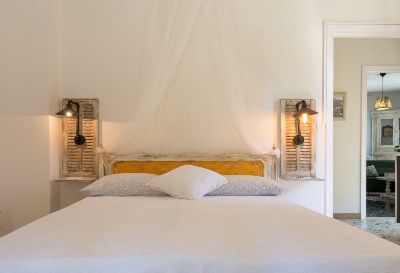 La Casa Di Elda Apartment โดลเชอักกวา ภายนอก รูปภาพ