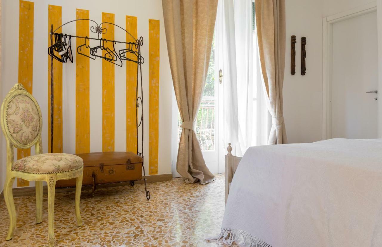 La Casa Di Elda Apartment โดลเชอักกวา ภายนอก รูปภาพ